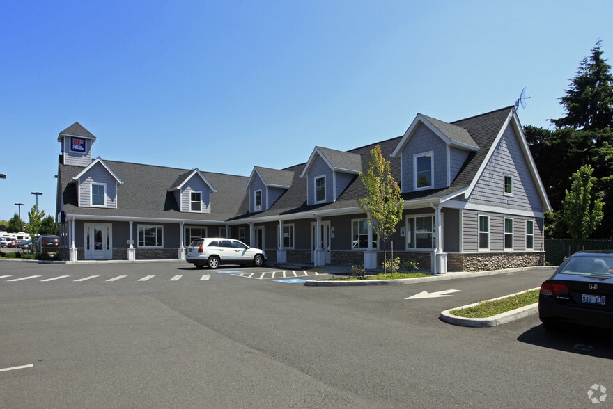 7305 NE Fourth Plain Blvd, Vancouver, WA for lease - Primary Photo - Image 2 of 10