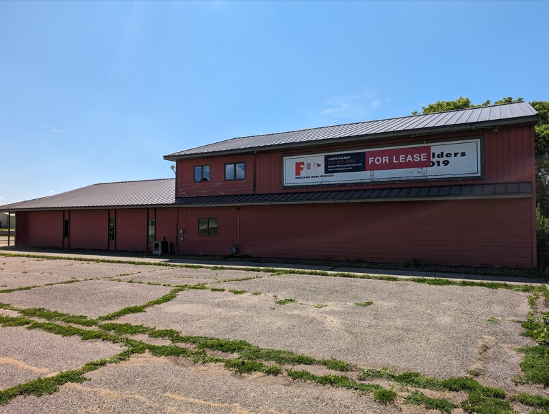 6150 W Frontage Rd, Medford, MN for lease Building Photo- Image 1 of 13