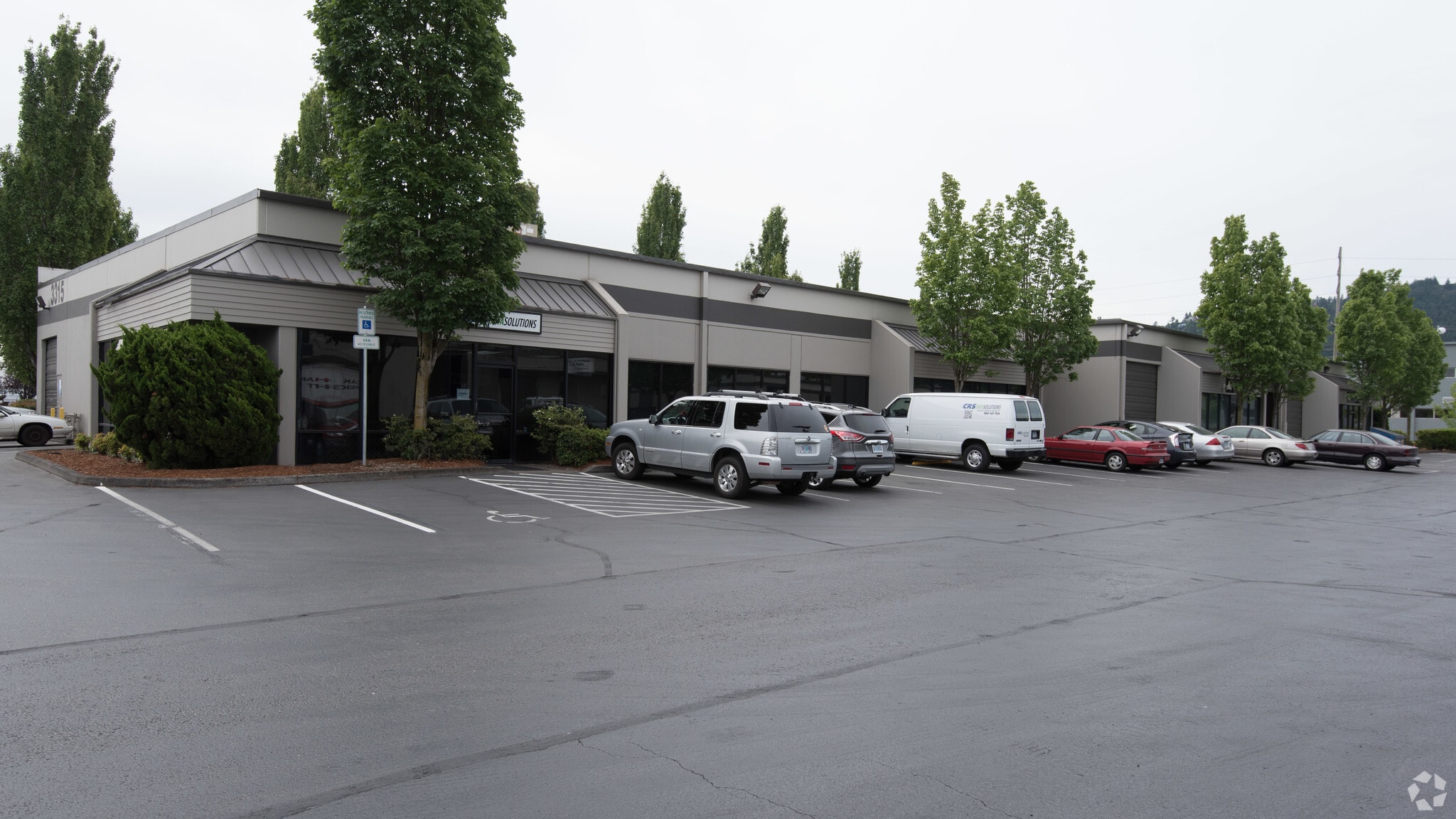 3315 NW 26th Ave, Portland, OR for lease Primary Photo- Image 1 of 6