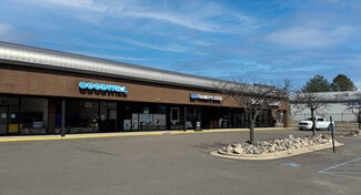 More details for 1850-1870 W Grand River Ave, Okemos, MI - Retail for Lease