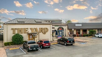 Plus de détails pour 5221-5331 McCullough Ave, San Antonio, TX - Commerce de détail, Industriel à louer