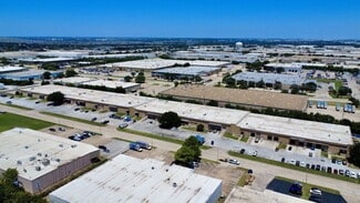 More details for 901-941 Avenue N, Grand Prairie, TX - Industrial for Lease