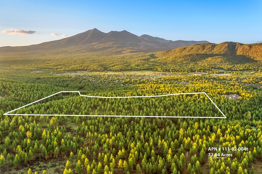 2251 Kramer St, Flagstaff, AZ for sale - Aerial - Image 3 of 74