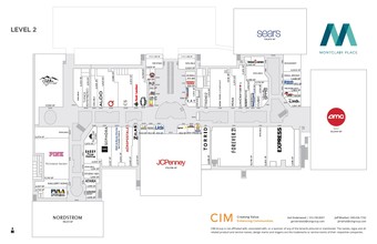 5060 Montclair Plaza Ln, Montclair, CA à louer Plan d’étage- Image 1 de 1