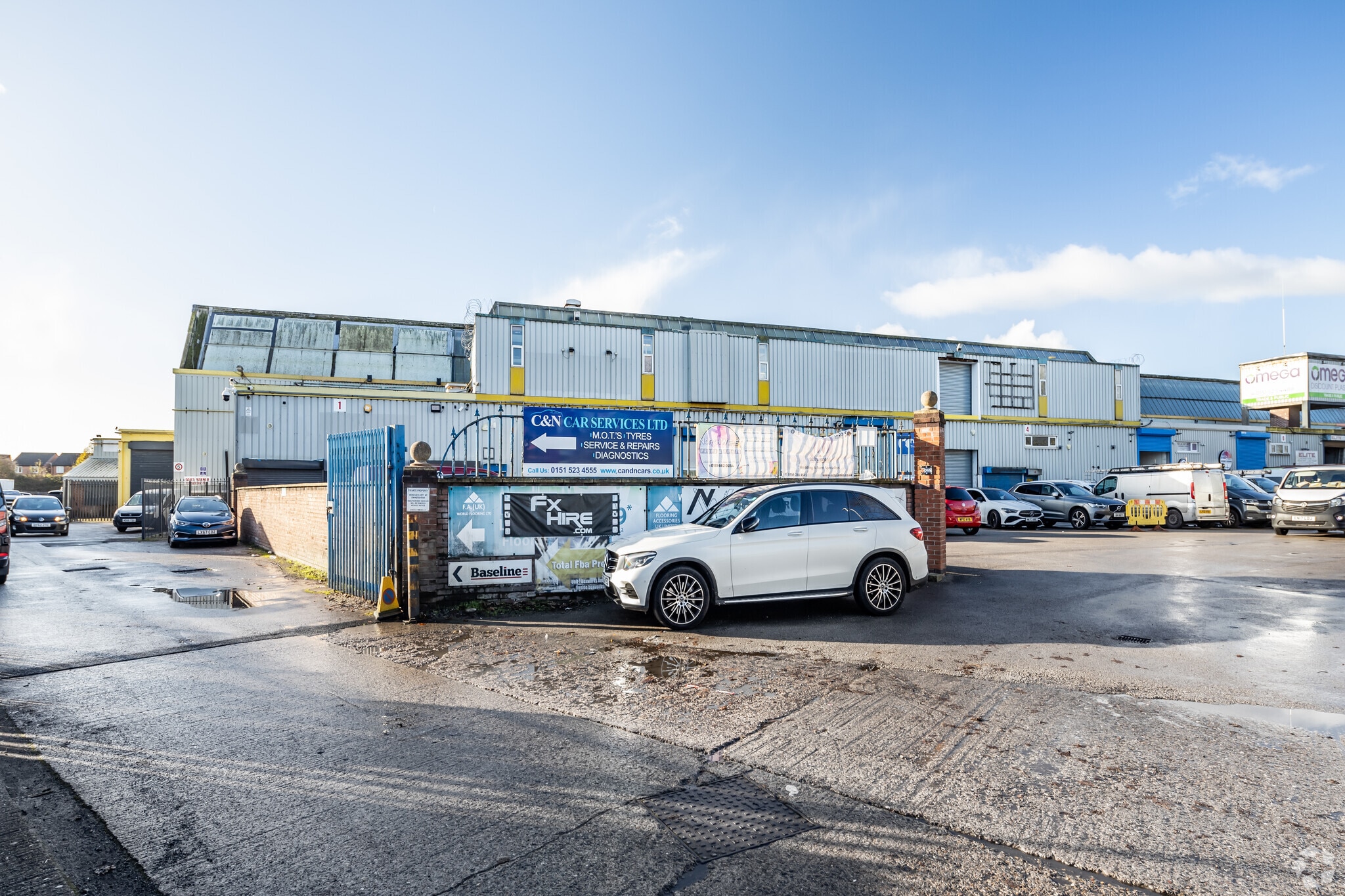 Heysham Rd, Bootle for lease Building Photo- Image 1 of 15