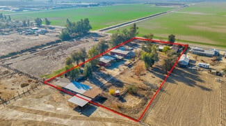 Plus de détails pour 30646 Road 52, Visalia, CA - Industriel à vendre