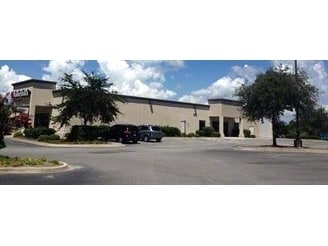 9998 A Hutchison Blvd, Panama City Beach, FL for lease Primary Photo- Image 1 of 14