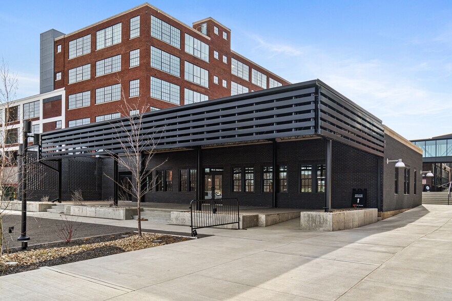 7526 Thomas Blvd, Pittsburgh, PA for lease - Primary Photo - Image 1 of 3