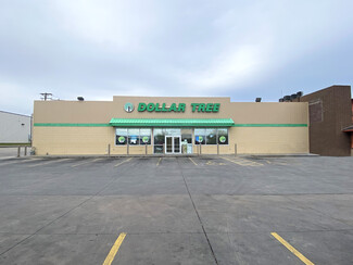 More details for 4830 E Lincoln St, Wichita, KS - Retail for Sale