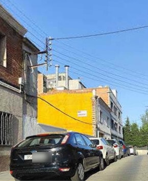 More details for Carrer d'Antonio Vico, 8, Sabadell - Land for Sale