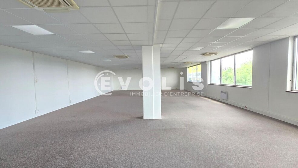 100 Avenue De Stalingrad, Villejuif for lease - Interior Photo - Image 3 of 21