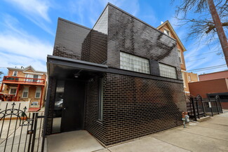 Plus de détails pour 819 N California Ave, Chicago, IL - Vente au détail à vendre