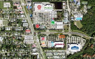 Plus de détails pour 3950 Central Sarasota Pkwy #1430, Sarasota, FL - Terrain à louer