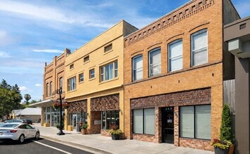 536-538 Second St, Yuba City, CA à louer Photo intérieure- Image 1 de 1