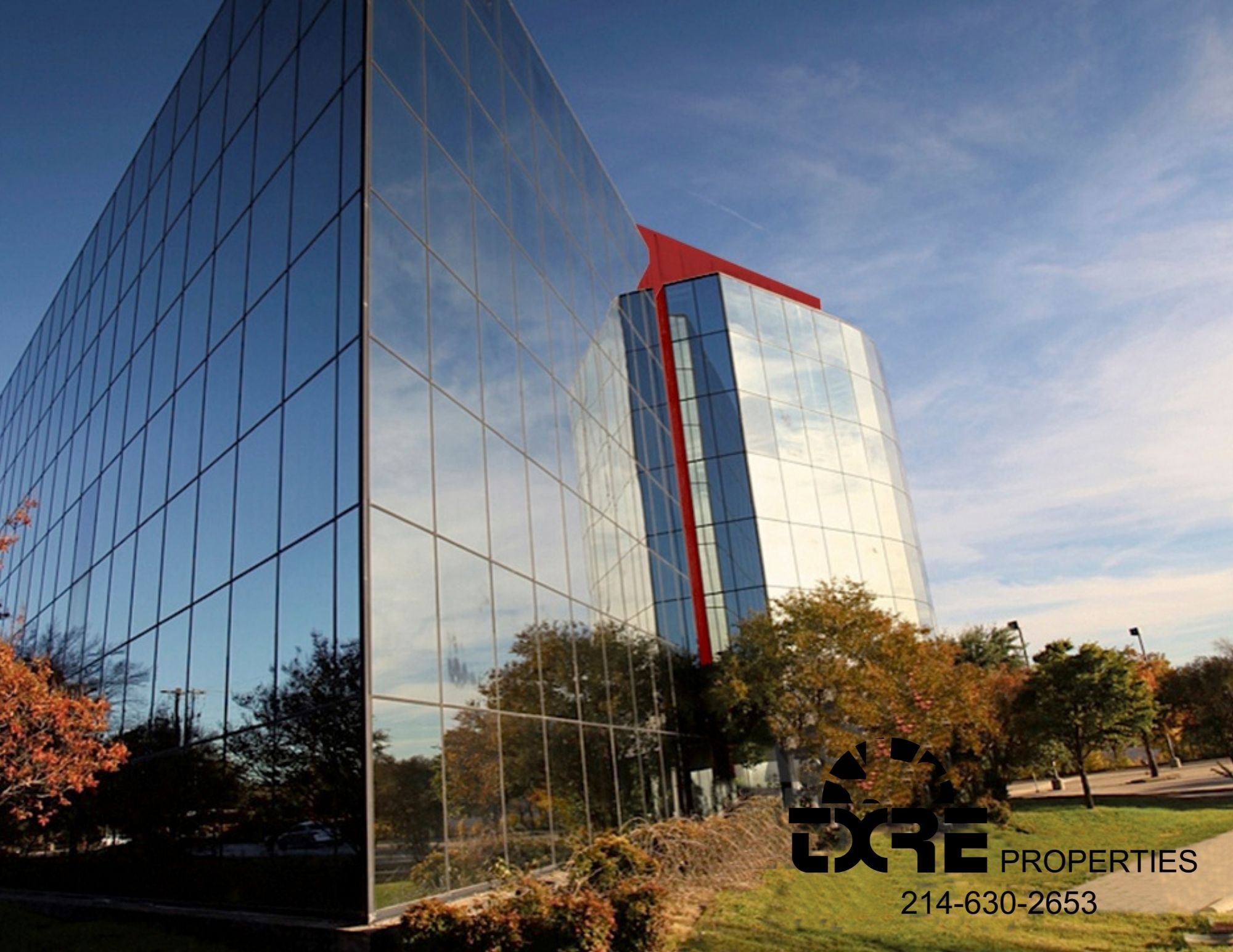 2100 Valley View Ln, Farmers Branch, TX for lease Building Photo- Image 1 of 6