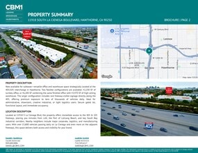 11934-11954 S La Cienega Blvd, Hawthorne, CA for lease Interior Photo- Image 2 of 10