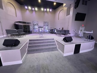 Plus de détails pour 1100 NW 4th St, Fort Lauderdale, FL - Spécialité à vendre