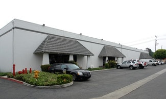 More details for 1215 W Pomona Rd, Corona, CA - Flex for Lease