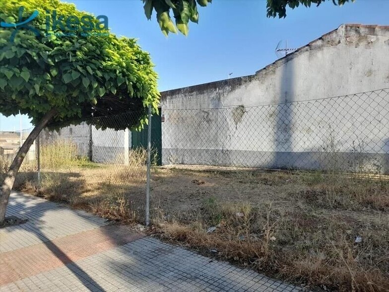 Land in Mérida, Badajoz for sale - Building Photo - Image 2 of 7