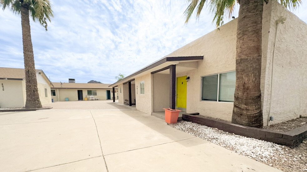 8939 N 8th St, Phoenix, AZ for sale - Building Photo - Image 1 of 43