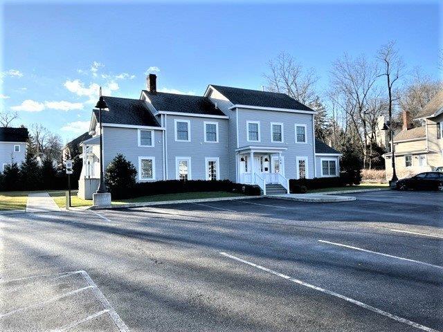 158 Main St, Huntington, NY à vendre - Photo du bâtiment - Image 1 de 1