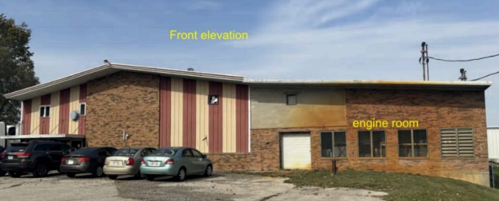 W3830 County Road K, Belgium, WI for sale - Building Photo - Image 2 of 3