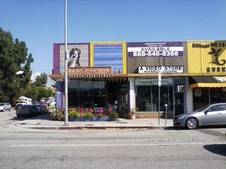 More details for 11623-11631 Santa Monica Blvd, Los Angeles, CA - Retail for Lease