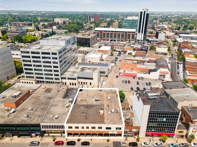 More details for 14-20 Queen St, St Catharines, ON - Land for Sale