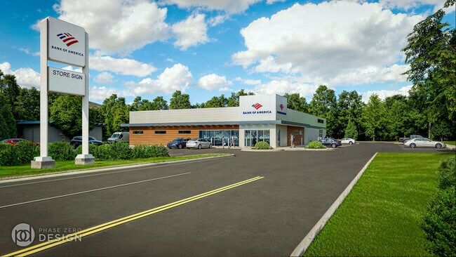 Plus de détails pour 1030 Wolcott St, Waterbury, CT - Bureau/Commerce de détail à louer