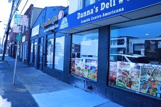 Plus de détails pour 2172 Jericho Tpke, Garden City Park, NY - Commerce de détail à vendre