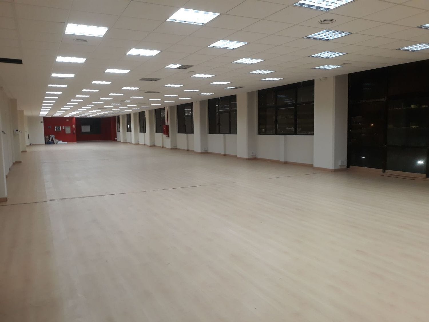 Calle María Tubau, 8, Madrid, Madrid for lease Floor Plan- Image 1 of 5