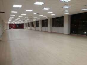 Calle María Tubau, 8, Madrid, Madrid for lease Floor Plan- Image 1 of 5