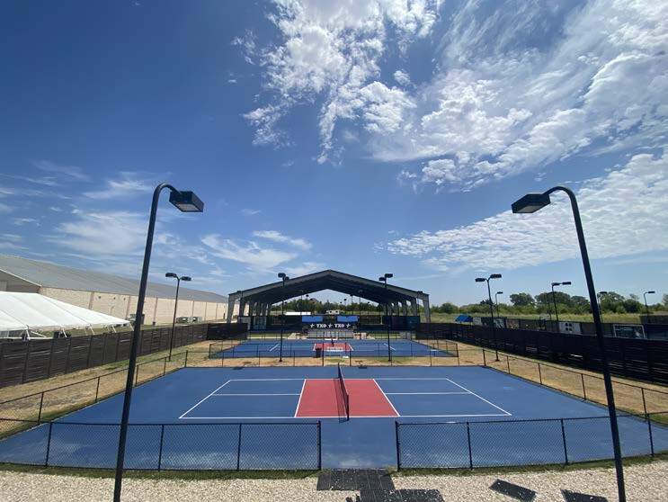 5757 S State Highway 205, Rockwall, TX à vendre - Photo du bâtiment - Image 2 de 13