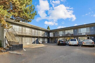 Plus de détails pour 801 NW 54th St, Seattle, WA - Multi-résidentiel à vendre