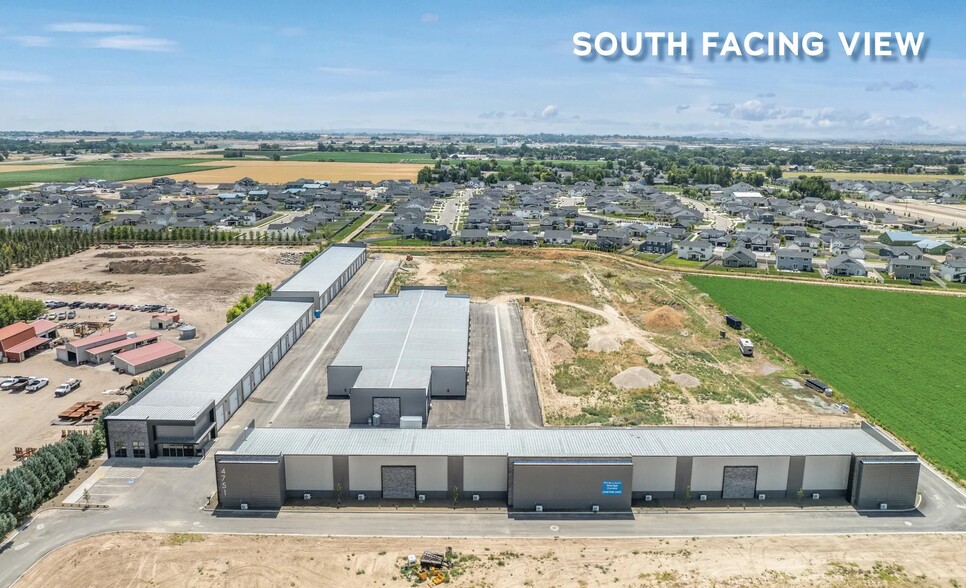 4751 Ustick Rd, Nampa, ID for sale - Aerial - Image 2 of 13