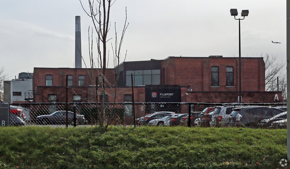 65 Heward Ave, Toronto, ON for sale - Primary Photo - Image 1 of 1