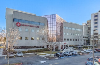 Plus de détails pour 6140 W Curtisian Ave, Boise, ID - Bureau/Médical à louer