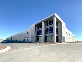 More details for Joe Battle, El Paso, TX - Industrial for Lease