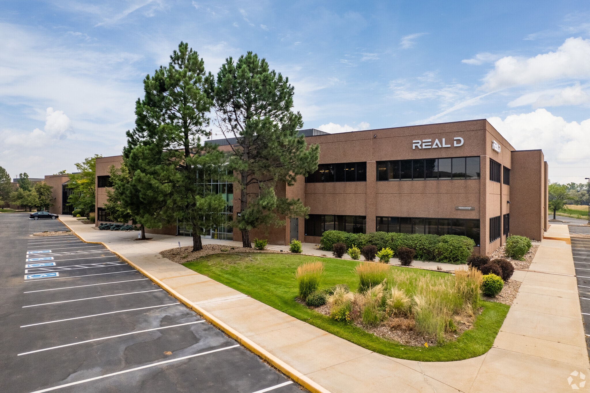 5700-5720 Flatiron Pky, Boulder, CO à louer Photo du bâtiment- Image 1 de 9