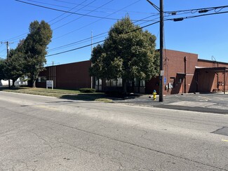 More details for 1516 Stanley Ave, Dayton, OH - Industrial for Lease