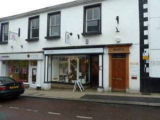 More details for 28-32 Castle St, Clitheroe - Retail for Sale