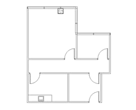 10333 Harwin Dr, Houston, TX for lease Floor Plan- Image 1 of 1