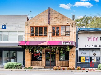 More details for 25 Babbage Rd, Roseville Chase - Retail for Sale