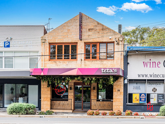 More details for 25 Babbage Rd, Roseville Chase - Retail for Sale