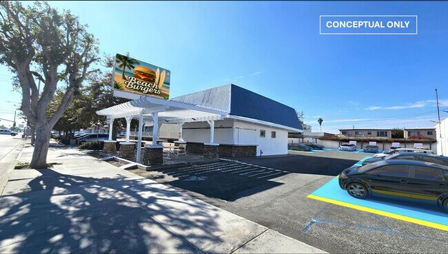 More details for 11969 Hawthorne Blvd, Hawthorne, CA - Retail for Lease