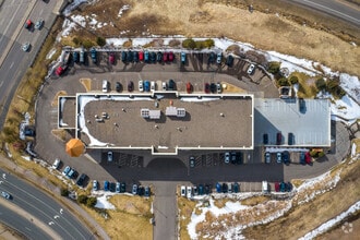 9325 Upland Ln N, Maple Grove, MN - Aérien  Vue de la carte