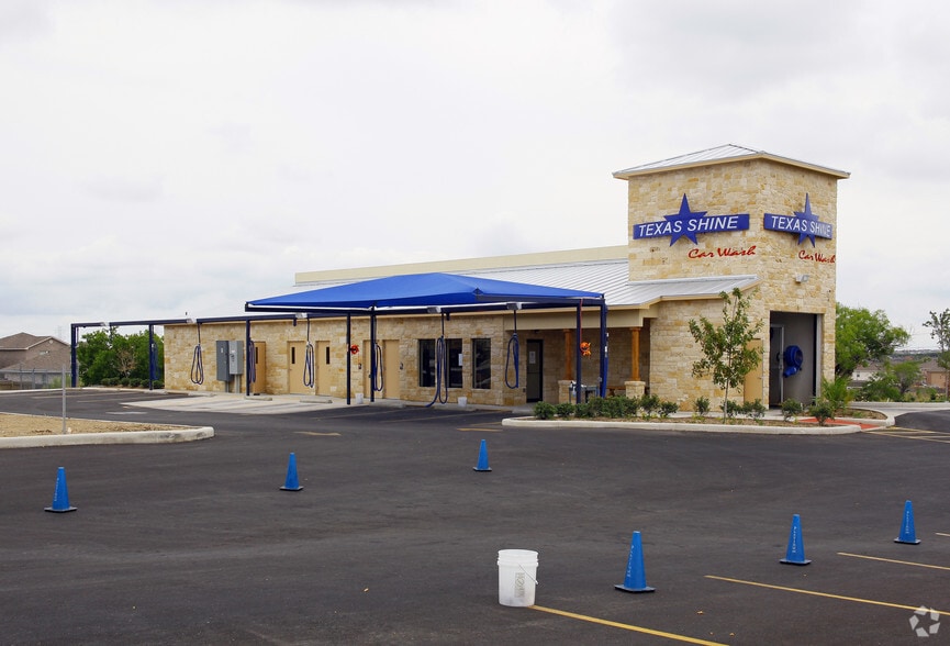 8242 Fm-78, San Antonio, TX for lease - Primary Photo - Image 1 of 7