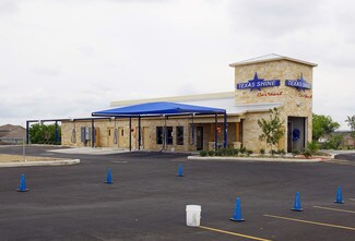 Plus de détails pour 8242 Fm-78, San Antonio, TX - Commerce de détail à louer