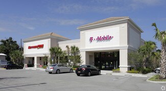 Plus de détails pour 6350 20th St, Vero Beach, FL - Commerce de détail à louer