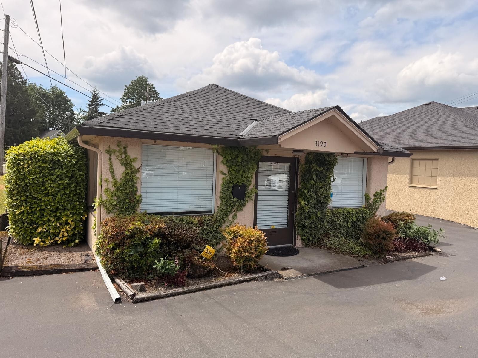 3180-3190 NE 3rd Ave, Camas, WA for lease Interior Photo- Image 1 of 14